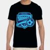 AWDis AT002 Midweight T-Shirt Thumbnail
