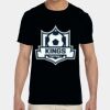 AWDis AT002 Midweight T-Shirt Thumbnail