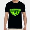 AWDis AT002 Midweight T-Shirt Thumbnail