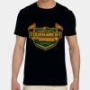 AWDis AT002 Midweight T-Shirt Thumbnail