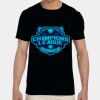 AWDis AT002 Midweight T-Shirt Thumbnail