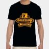 AWDis AT002 Midweight T-Shirt Thumbnail