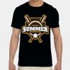 AWDis AT002 Midweight T-Shirt Thumbnail