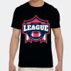 AWDis AT002 Midweight T-Shirt Thumbnail
