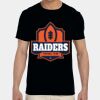 AWDis AT002 Midweight T-Shirt Thumbnail