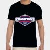 AWDis AT002 Midweight T-Shirt Thumbnail