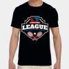 AWDis AT002 Midweight T-Shirt Thumbnail