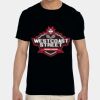 AWDis AT002 Midweight T-Shirt Thumbnail