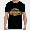 AWDis AT002 Midweight T-Shirt Thumbnail