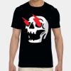 AWDis AT002 Midweight T-Shirt Thumbnail