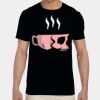AWDis AT002 Midweight T-Shirt Thumbnail