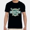 AWDis AT002 Midweight T-Shirt Thumbnail