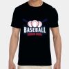 AWDis AT002 Midweight T-Shirt Thumbnail