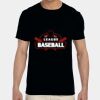 AWDis AT002 Midweight T-Shirt Thumbnail