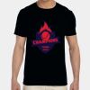 AWDis AT002 Midweight T-Shirt Thumbnail