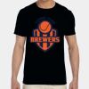 AWDis AT002 Midweight T-Shirt Thumbnail