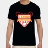 AWDis AT002 Midweight T-Shirt Thumbnail