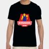 AWDis AT002 Midweight T-Shirt Thumbnail