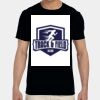 AWDis AT002 Midweight T-Shirt Thumbnail