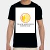 AWDis AT002 Midweight T-Shirt Thumbnail