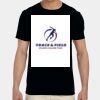 AWDis AT002 Midweight T-Shirt Thumbnail