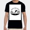 AWDis AT002 Midweight T-Shirt Thumbnail
