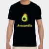 AWDis AT002 Midweight T-Shirt Thumbnail