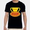 AWDis AT002 Midweight T-Shirt Thumbnail