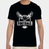 AWDis AT002 Midweight T-Shirt Thumbnail