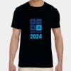 AWDis AT002 Midweight T-Shirt Thumbnail