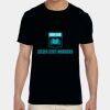 AWDis AT002 Midweight T-Shirt Thumbnail