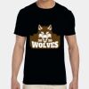 AWDis AT002 Midweight T-Shirt Thumbnail