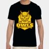 AWDis AT002 Midweight T-Shirt Thumbnail