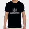 AWDis AT002 Midweight T-Shirt Thumbnail