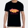 AWDis AT002 Midweight T-Shirt Thumbnail