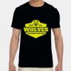 AWDis AT002 Midweight T-Shirt Thumbnail
