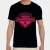 AWDis AT002 Midweight T-Shirt Thumbnail