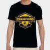 AWDis AT002 Midweight T-Shirt Thumbnail