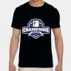 AWDis AT002 Midweight T-Shirt Thumbnail