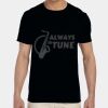 AWDis AT002 Midweight T-Shirt Thumbnail