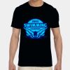 AWDis AT002 Midweight T-Shirt Thumbnail