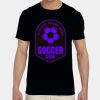 AWDis AT002 Midweight T-Shirt Thumbnail