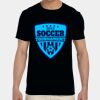 AWDis AT002 Midweight T-Shirt Thumbnail
