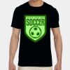AWDis AT002 Midweight T-Shirt Thumbnail