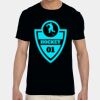 AWDis AT002 Midweight T-Shirt Thumbnail