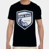 AWDis AT002 Midweight T-Shirt Thumbnail