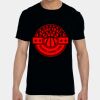 AWDis AT002 Midweight T-Shirt Thumbnail