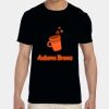 AWDis AT002 Midweight T-Shirt Thumbnail