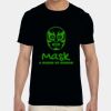 AWDis AT002 Midweight T-Shirt Thumbnail