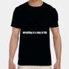 AWDis AT002 Midweight T-Shirt Thumbnail